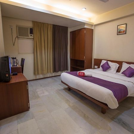 Oyo 13771 Executive Residency Otel Pune Dış mekan fotoğraf