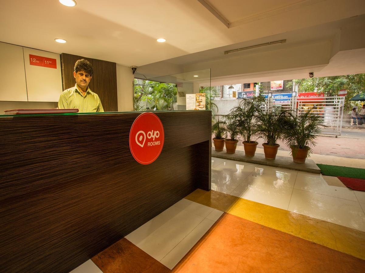 Oyo 13771 Executive Residency Otel Pune Dış mekan fotoğraf