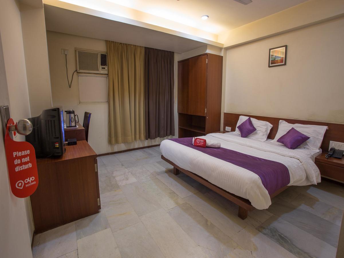 Oyo 13771 Executive Residency Otel Pune Dış mekan fotoğraf