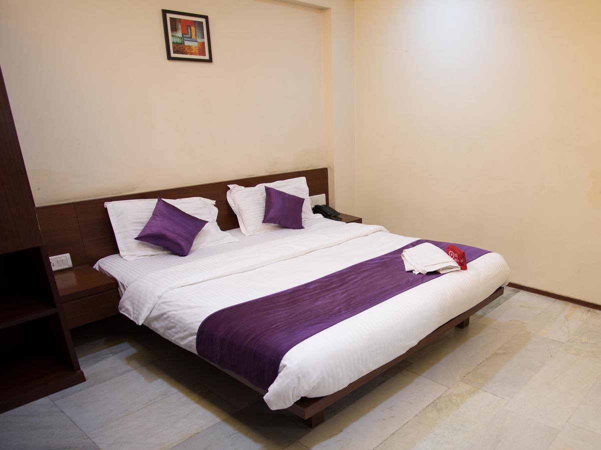 Oyo 13771 Executive Residency Otel Pune Dış mekan fotoğraf