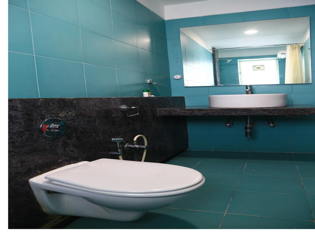 Oyo 13771 Executive Residency Otel Pune Dış mekan fotoğraf