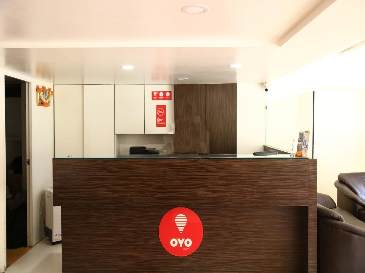 Oyo 13771 Executive Residency Otel Pune Dış mekan fotoğraf
