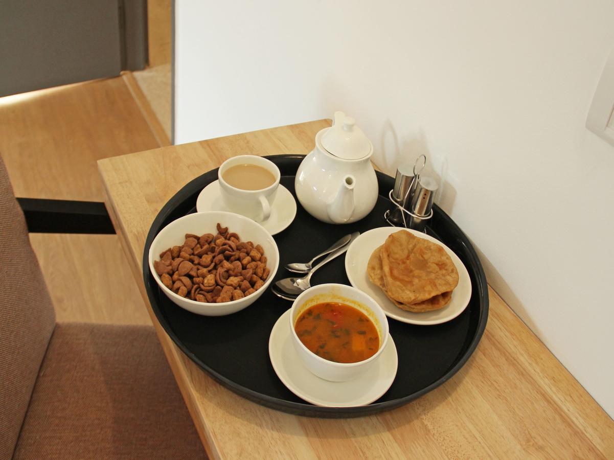 Oyo 13771 Executive Residency Otel Pune Dış mekan fotoğraf