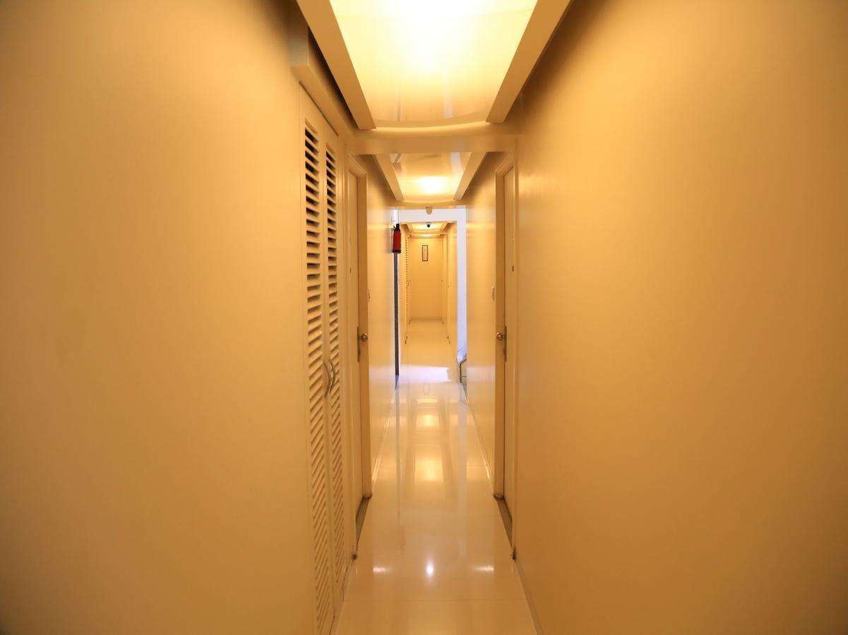 Oyo 13771 Executive Residency Otel Pune Dış mekan fotoğraf