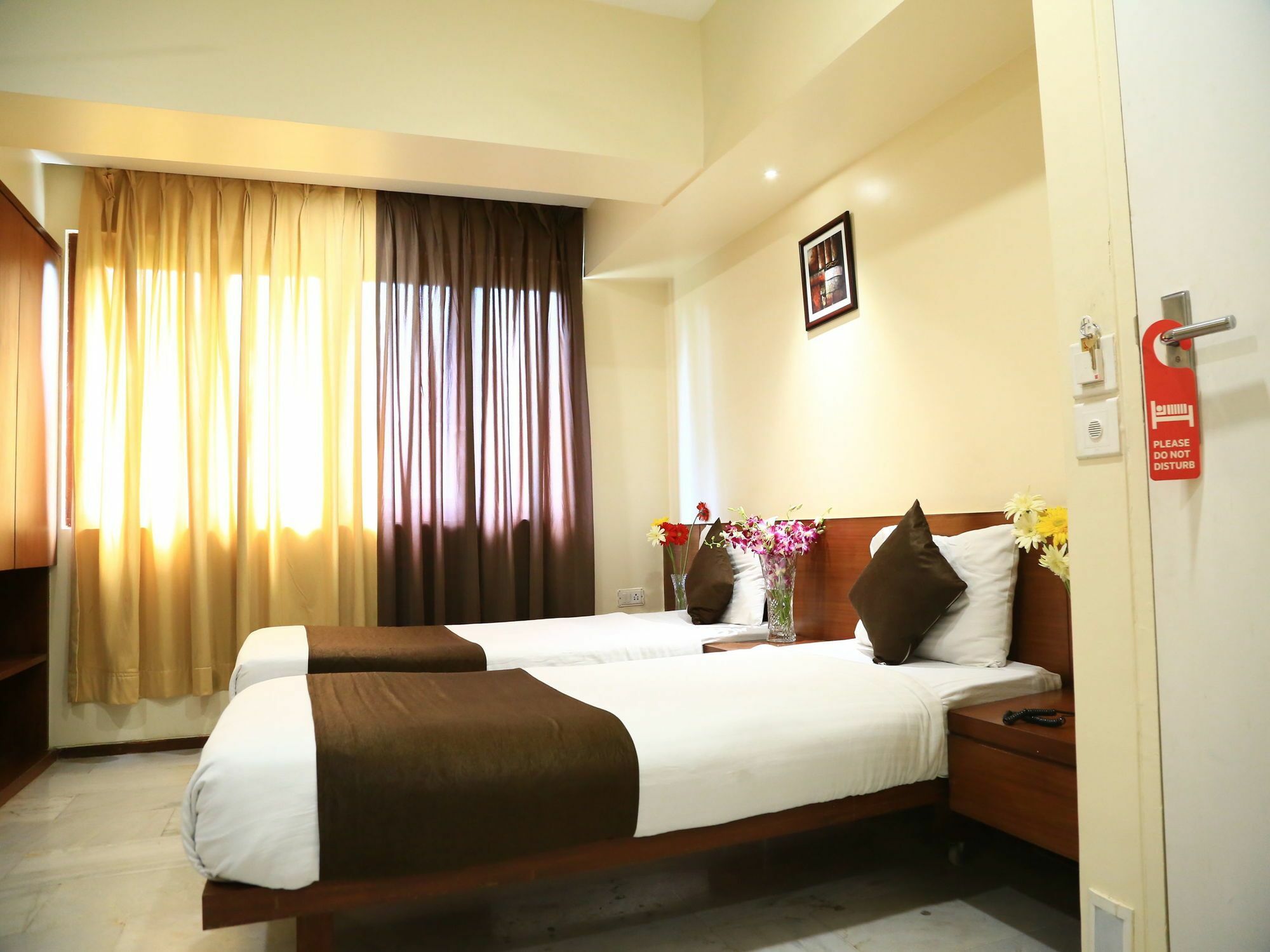 Oyo 13771 Executive Residency Otel Pune Dış mekan fotoğraf